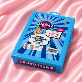 قالب روسی ایمنکا آرچ اسکوئر | Arched Square
